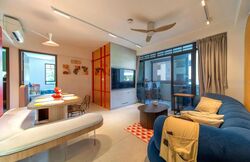 Avenue South Residence (D3), Apartment #580228771